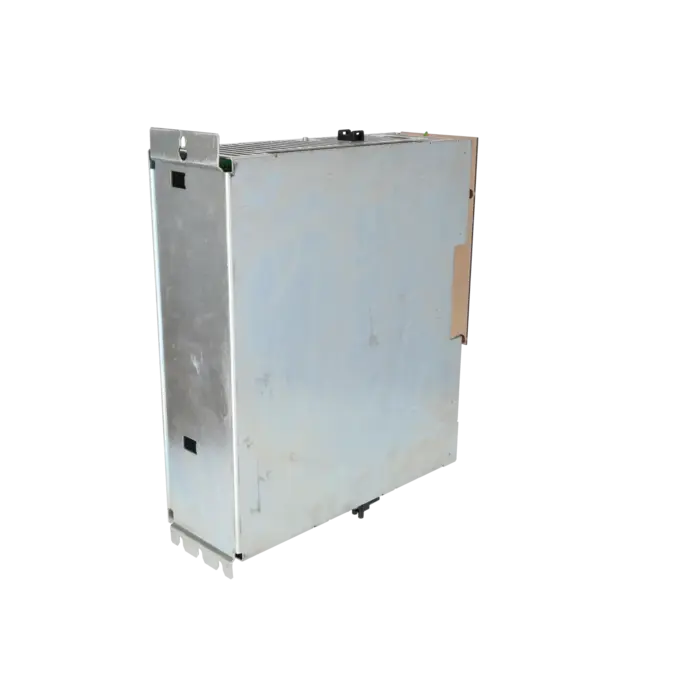 Indramat TDM2.1-30-300-W0/S0101, Antriebstechnik, Wechselrichter, K1084663, Bild 6