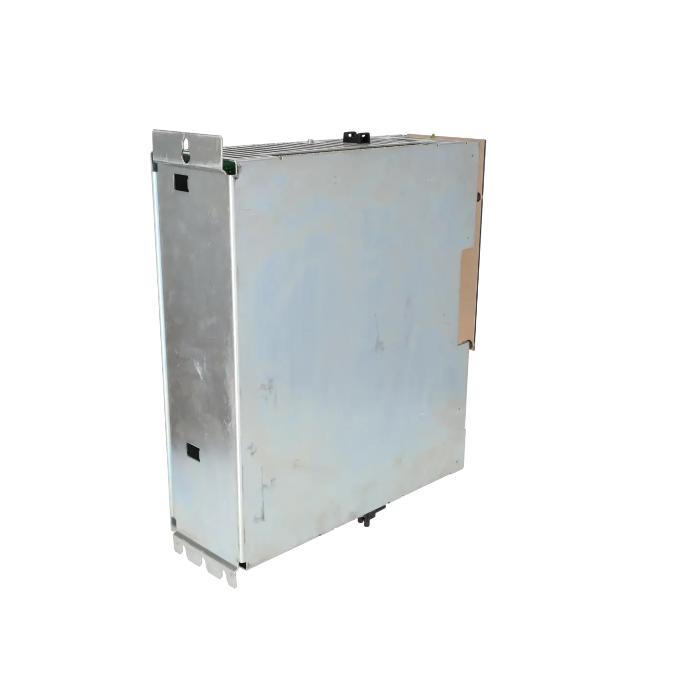 Indramat TDM2.1-30-300-W0/S0101, Antriebstechnik, Wechselrichter, K1084663, Bild 6