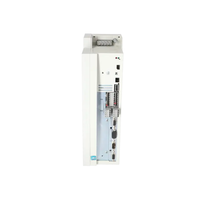 Lenze EVS9324-CSV003, Antriebstechnik, Umrichter, K1087323, Bild 1