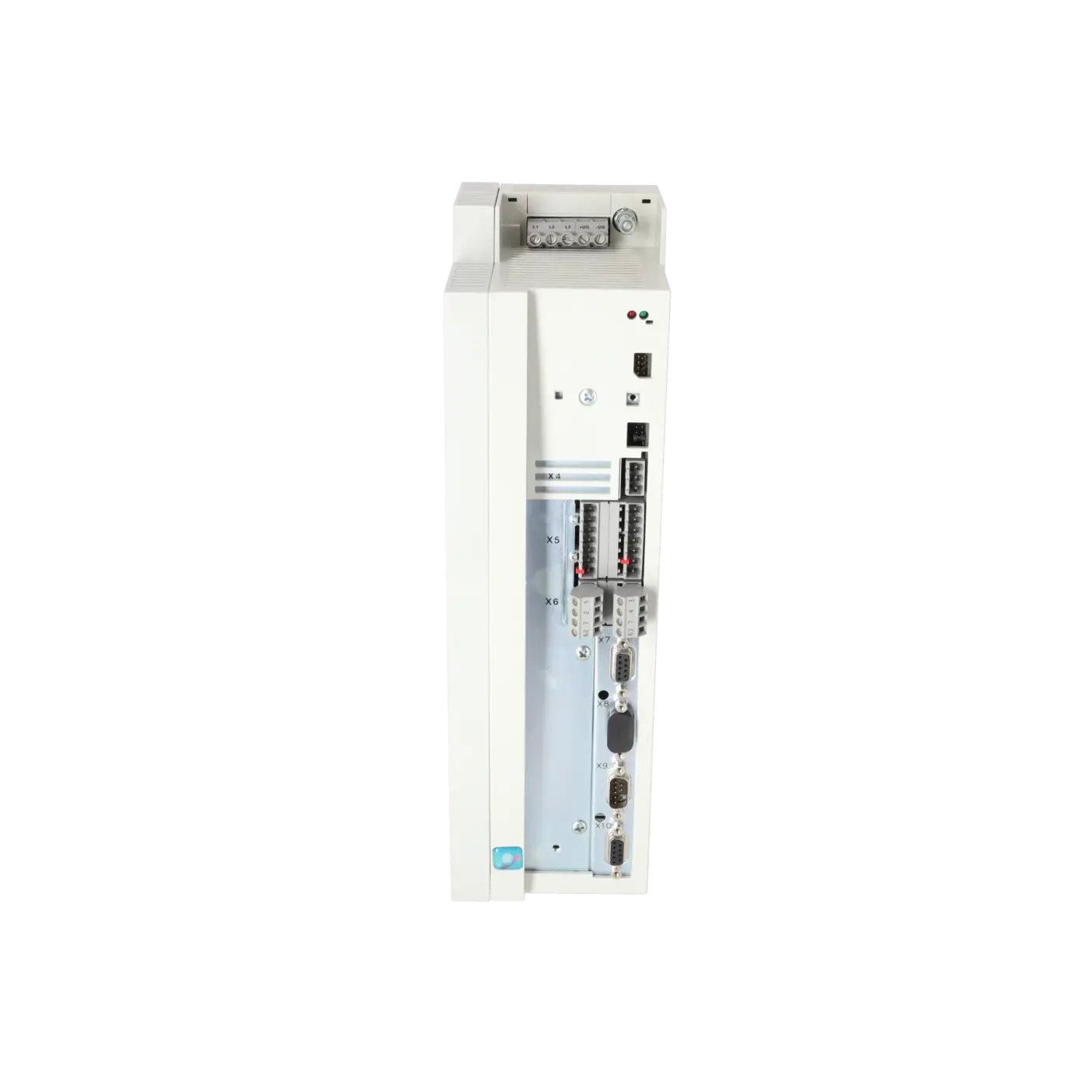 Lenze EVS9324-CSV003, Antriebstechnik, Umrichter, K1087323, Bild 1