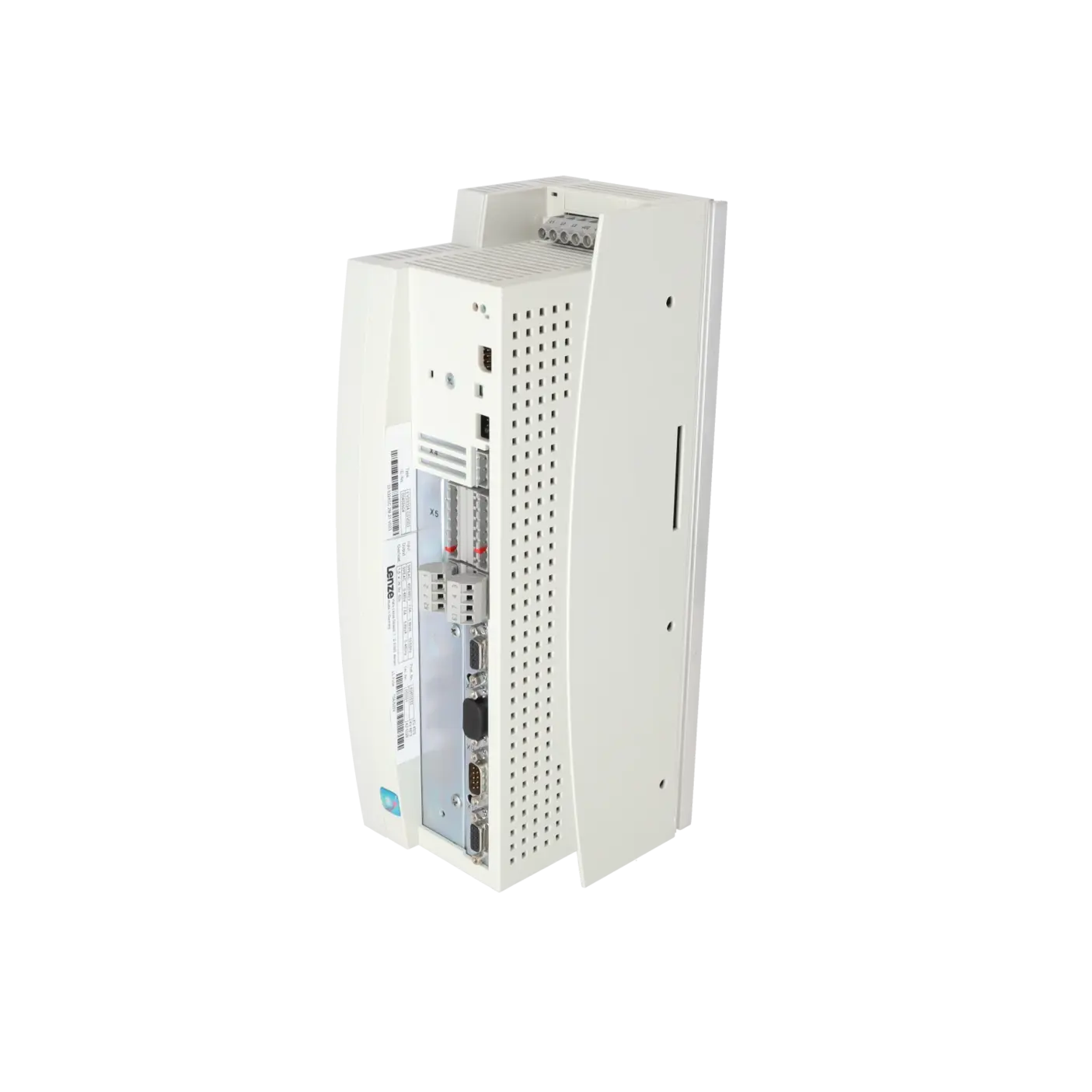 Lenze EVS9324-CSV003, Antriebstechnik, Umrichter, K1087323, Bild 2