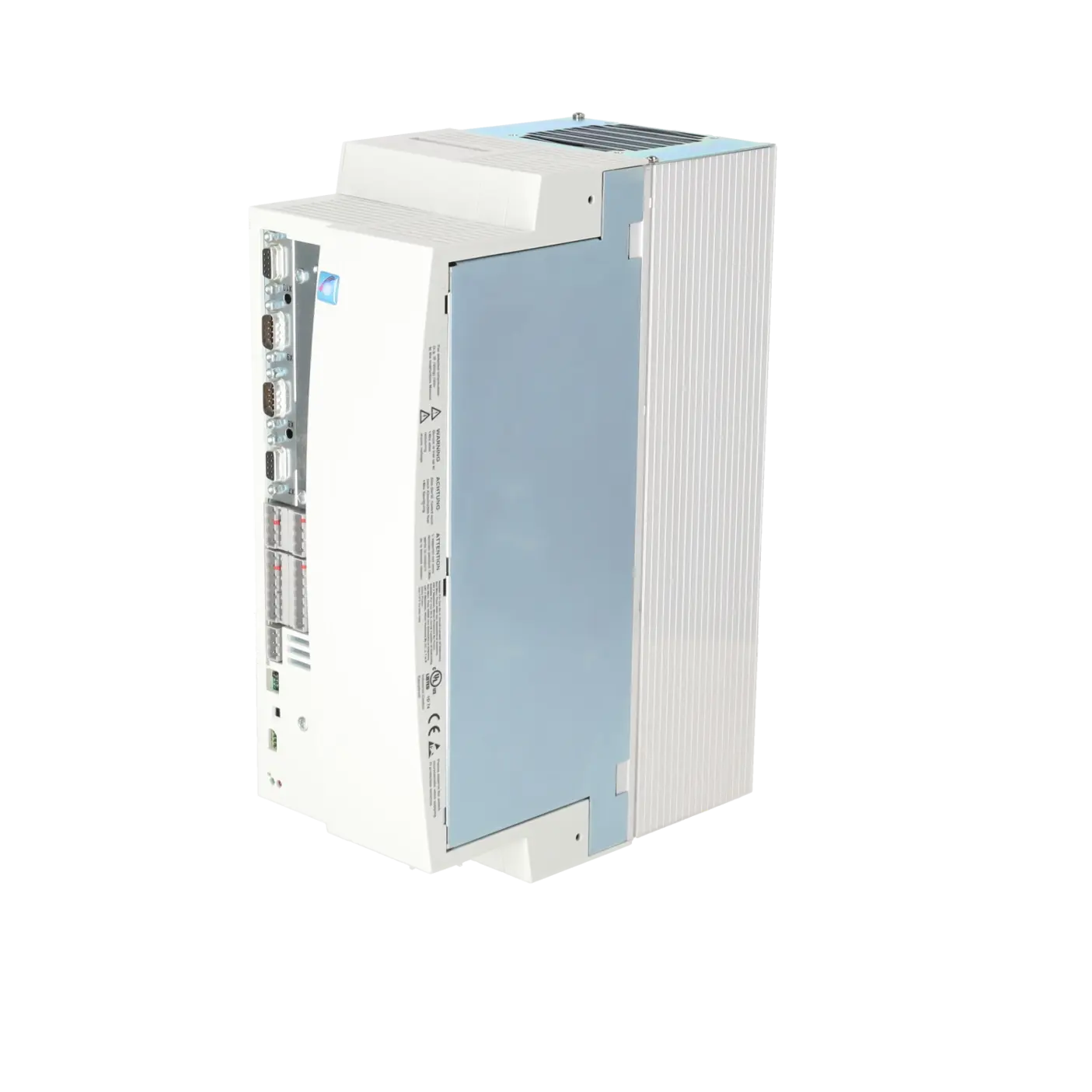 Lenze EVS9325-EK, Drive Technology, Frequency Converter, K1088920, Image 2