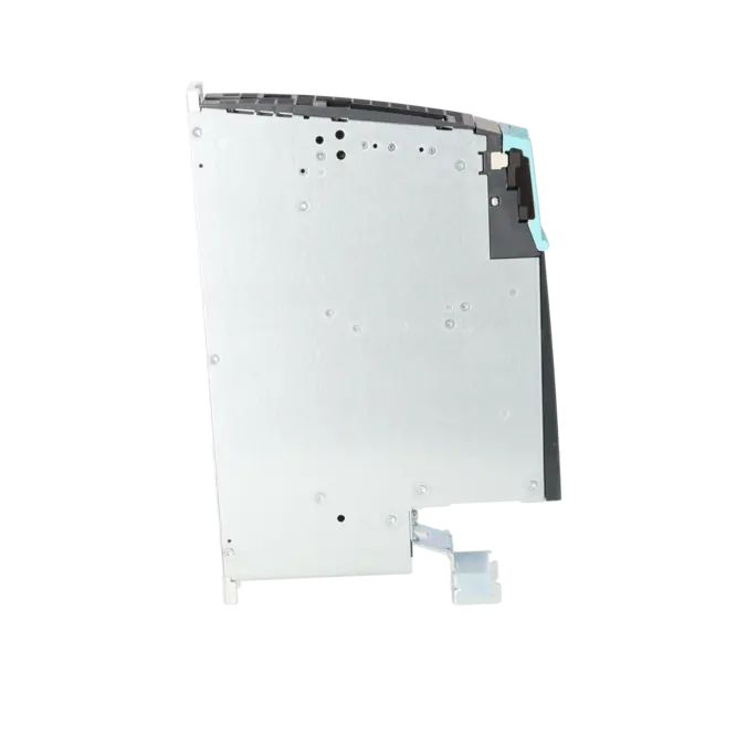 SIEMENS 6SL3120-2TE21-0AD0, Antriebstechnik, Wechselrichter, K1098152, Bild 7