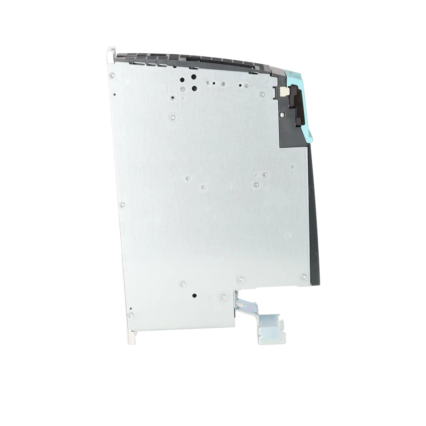 SIEMENS 6SL3120-2TE21-0AD0, Antriebstechnik, Wechselrichter, K1098152, Bild 7