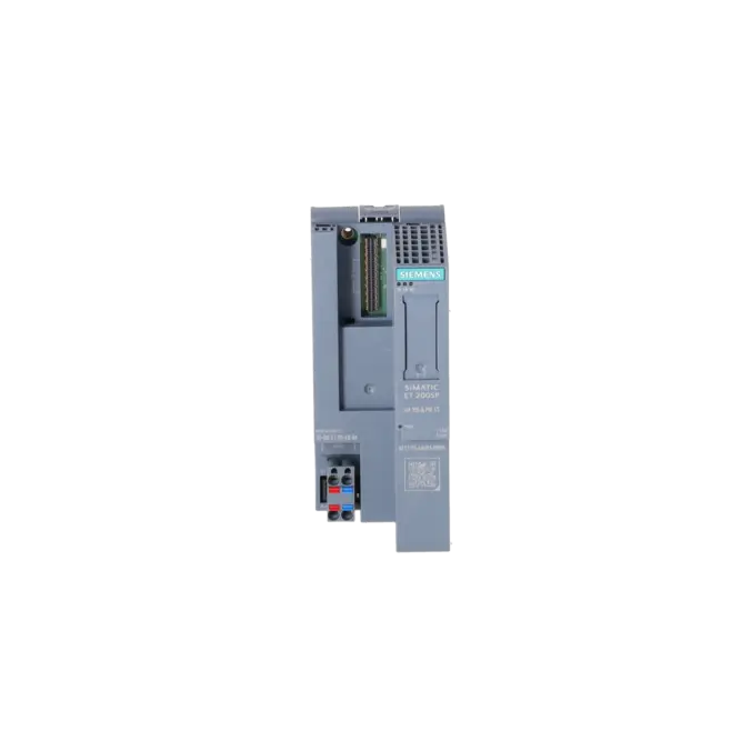 SIEMENS 6ES7155-6AU01-0BN0, Baugruppen, Interface-Module / Anschaltungen, K1138857, Bild 1