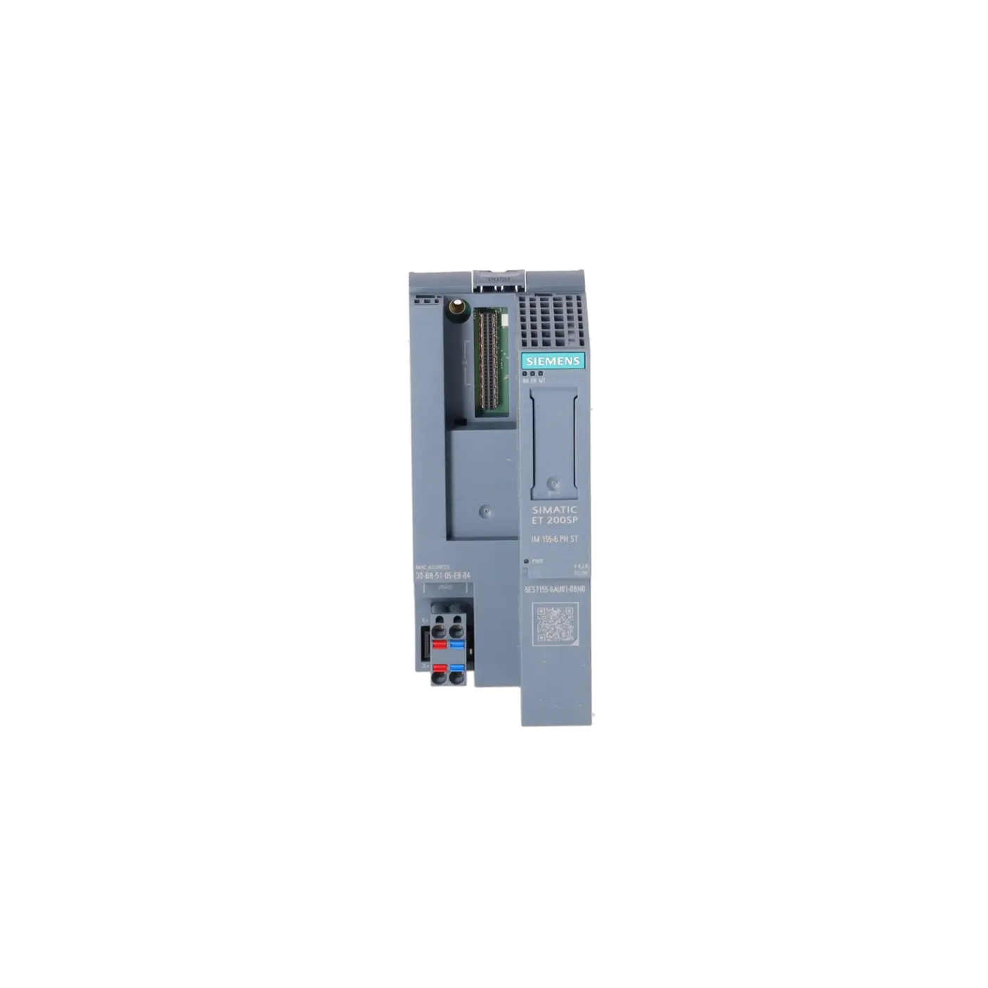 SIEMENS 6ES7155-6AU01-0BN0, Baugruppen, Interface-Module / Anschaltungen, K1138857, Bild 1