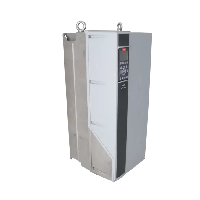 DANFOSS 131B7008, Antriebstechnik, Umrichter, K1174548, Bild 8