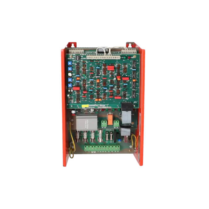 SEW MOVIRET214, Drive Technology, DCM DC Converter, K1224007, Image 1