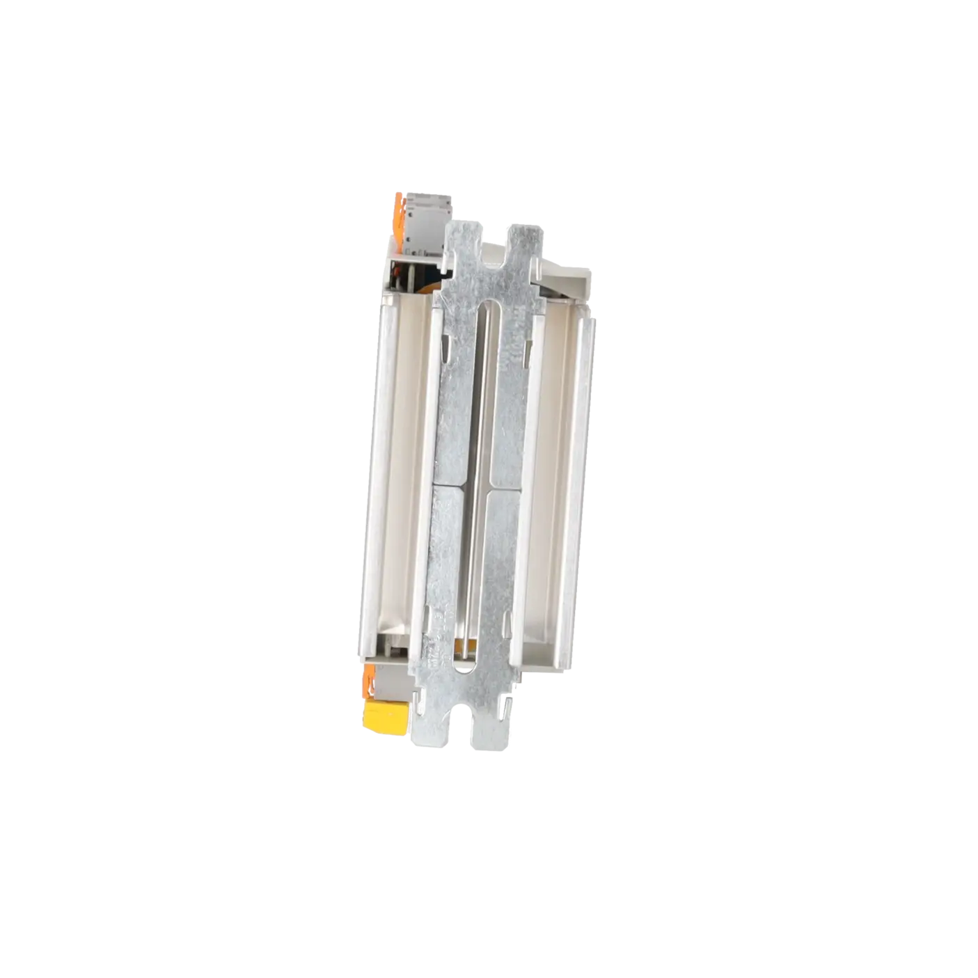 Lenze E82EV251K2B200, Antriebstechnik, Umrichter, K1224972, Bild 5