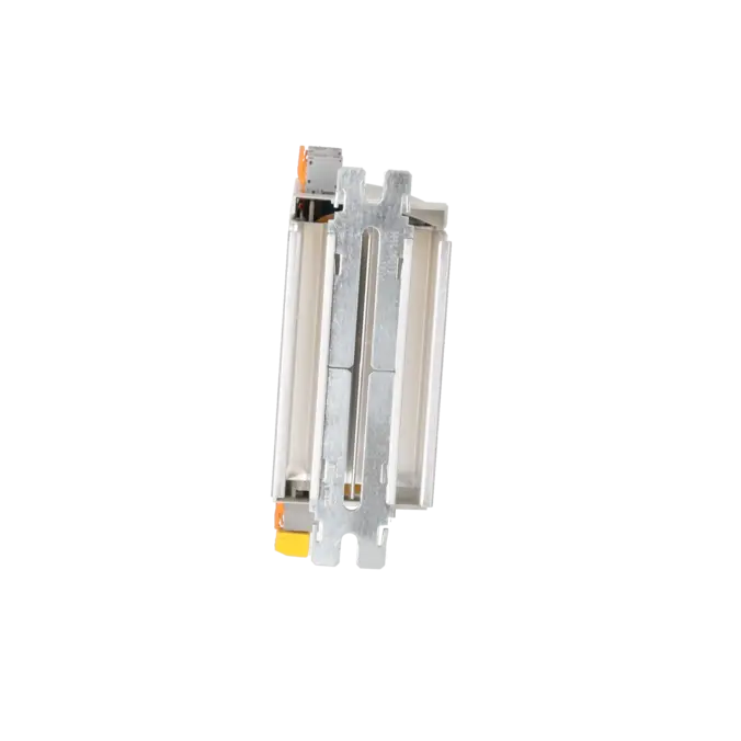 Lenze E82EV251K2B200, Antriebstechnik, Umrichter, K1224972, Bild 5