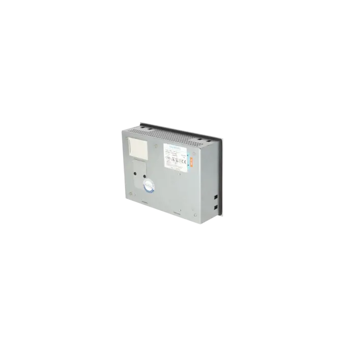 SIEMENS 6AV3627-1QK00-0AX0, HMI, Touch-Panels, K0005064, Bild 6