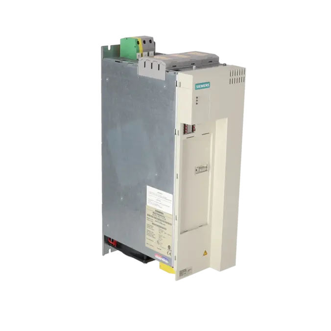 SIEMENS 6SE7031-2EP85-0AA0, Antriebstechnik, Einspeise- / Rückspeisemodule, K0061849, Bild 8