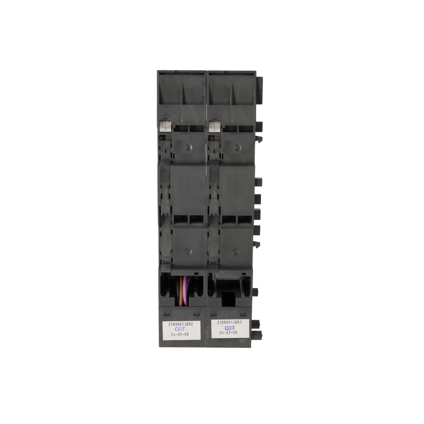 SIEMENS 3RK1903-0AC10, Baugruppen, Verbindungssysteme / Leitungen, K0091380, Bild 10