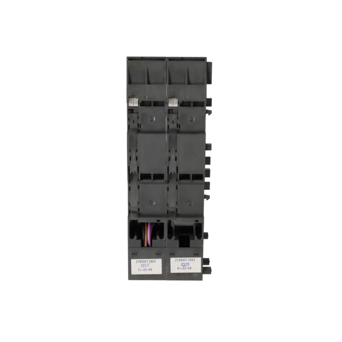 SIEMENS 3RK1903-0AC10, Baugruppen, Verbindungssysteme / Leitungen, K0091380, Bild 10