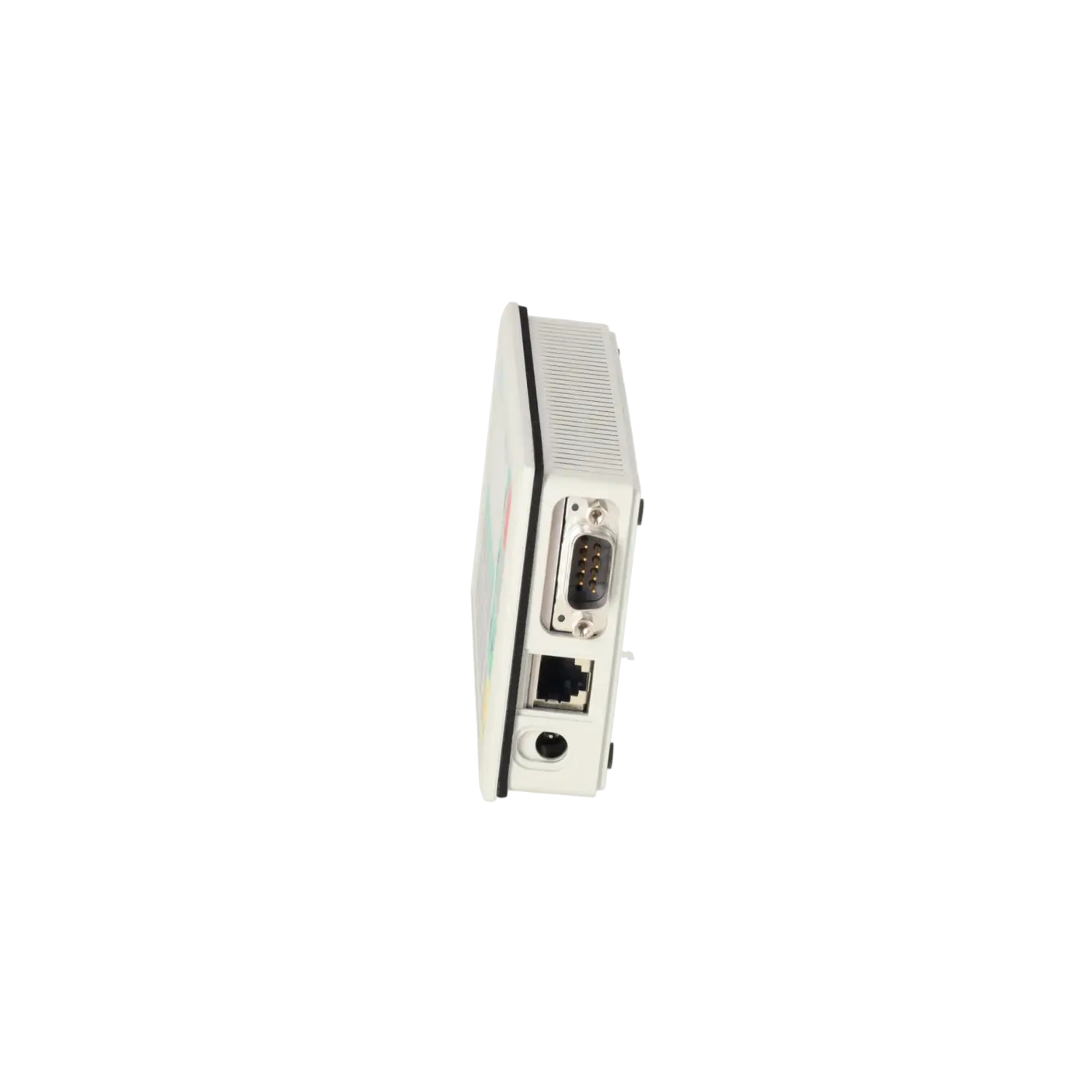 SIEMENS 6AV3503-1DB10, HMI, Operator Panels, K0116651, Image 3