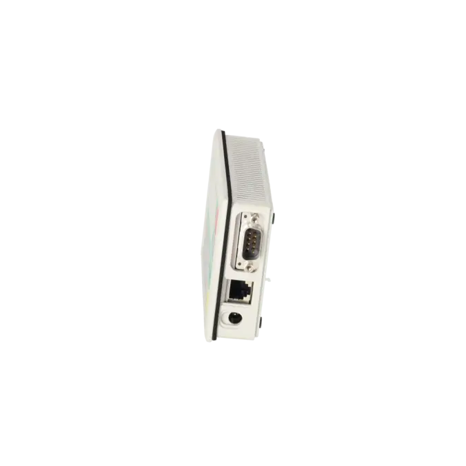 SIEMENS 6AV3503-1DB10, HMI, Operator Panels, K0116651, Image 3