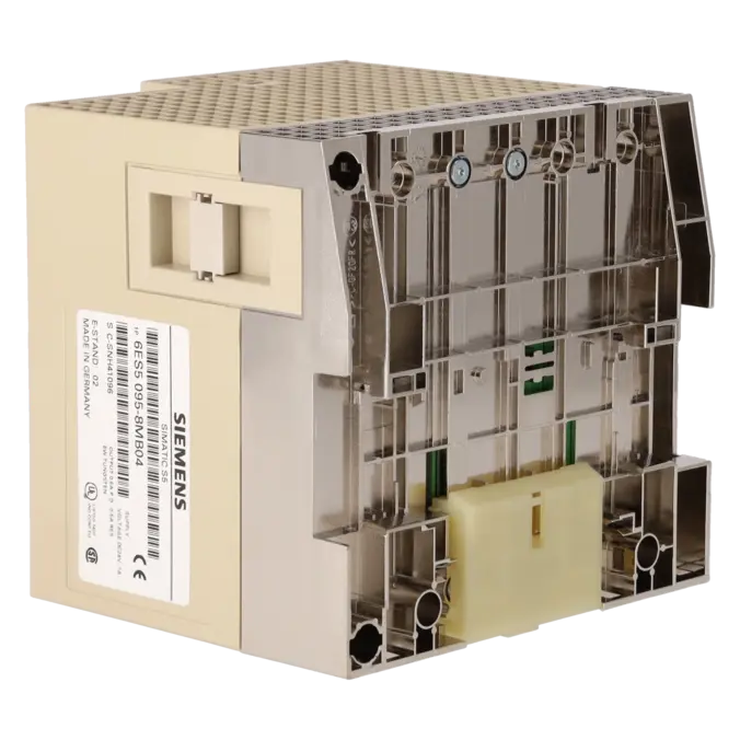 SIEMENS 6ES5095-8MB04, PLC Controls, SIMATIC-S5 Sales Offer, K0117386, Image 4