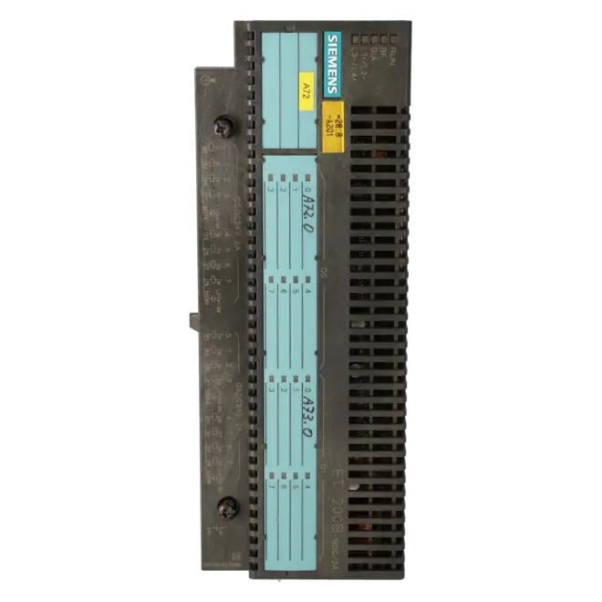 SIEMENS 6ES7132-0BH11-0XB0, Baugruppen, Digitalein- / Digitalausgaben, K0118073