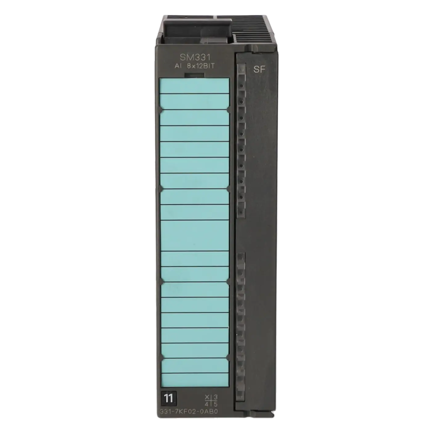 SIEMENS 6ES7331-7KF02-0AB0, Baugruppen, Analogein- / Analogausgaben, K0118575, Bild 1