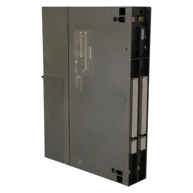 SIEMENS 6ES7414-3XJ00-0AB0, Baugruppen, CPU / Zentralbaugruppen, K0118749, Bild 4