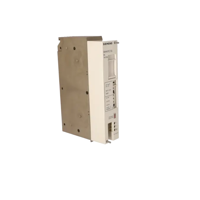 SIEMENS 6ES5951-7LD12, PLC Controls, SIMATIC-S5 Sales Offer, K0136522, Image 8