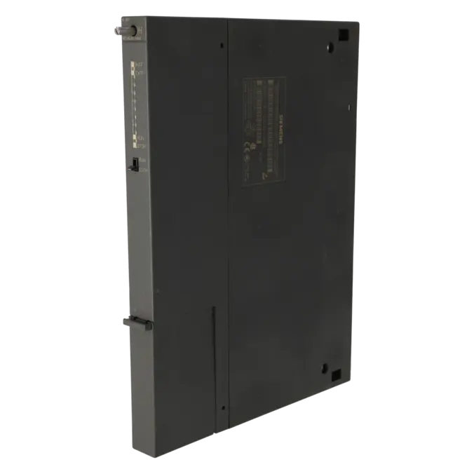 SIEMENS 6ES7467-5GJ00-0AB0, Baugruppen, Funktionsbaugruppen, K0136742, Bild 2