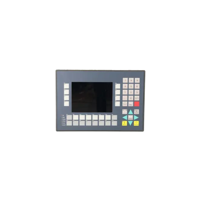 SIEMENS 6ES7626-2AG00-0AE3, HMI, Kompaktgeräte, K0136777