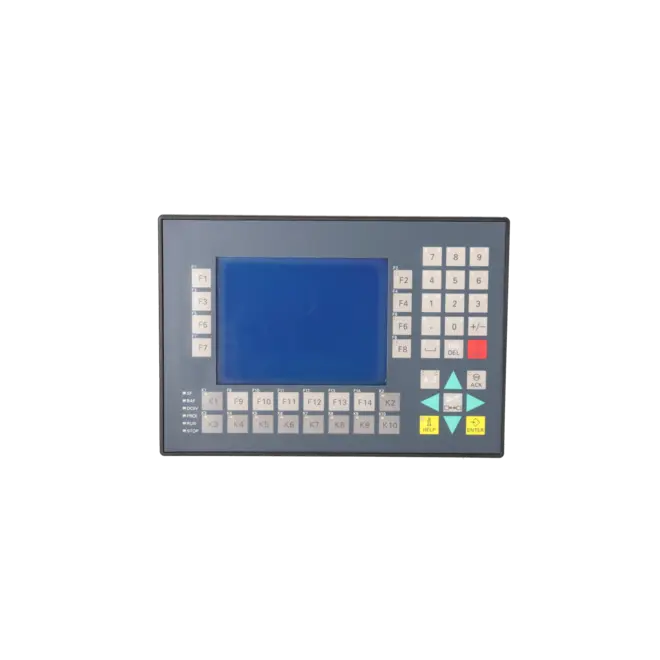 SIEMENS 6ES7626-2CG01-0AE3, HMI, Kompaktgeräte, K0136780
