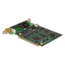 SIEMENS 6GK1561-1AA01, PLC Controls, Communication Modules, K0138873, Image 2