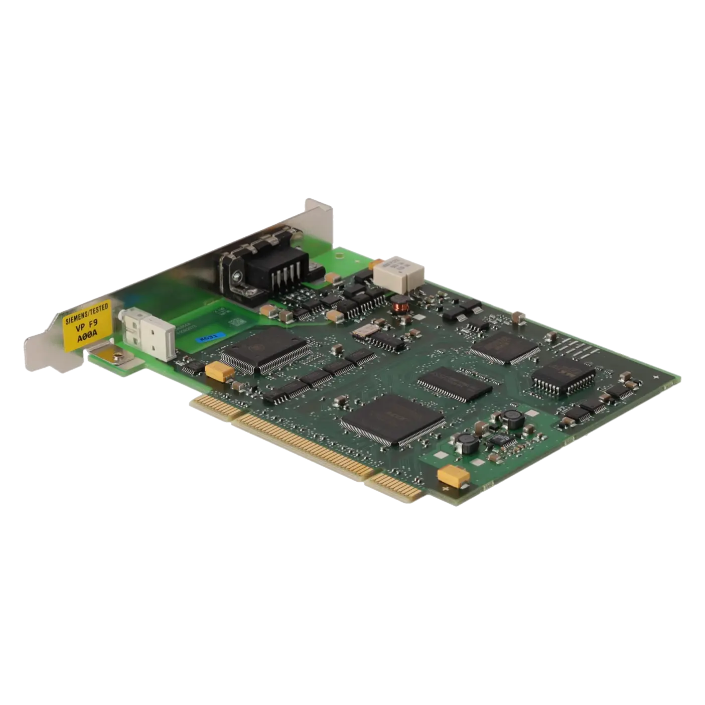 SIEMENS 6GK1561-1AA01, PLC Controls, Communication Modules, K0138873, Image 2