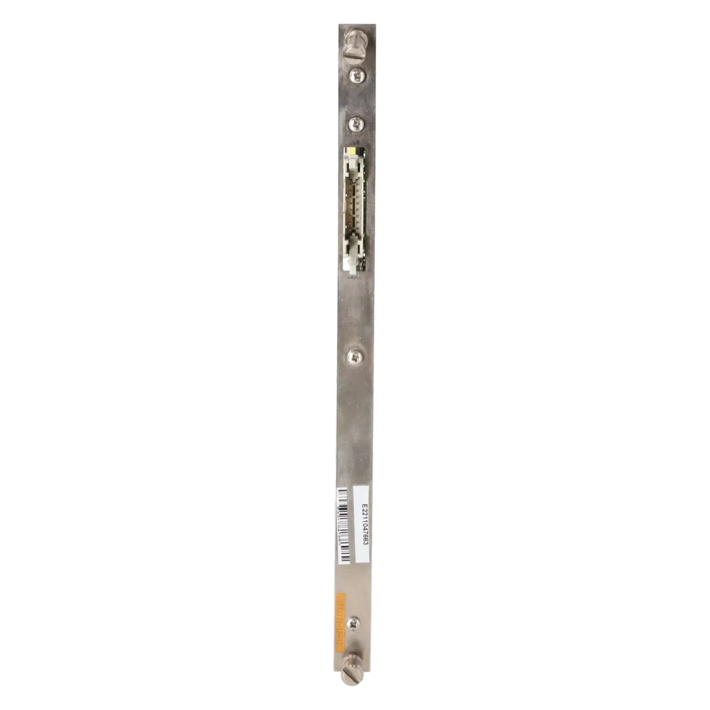 SIEMENS 6FX1126-1AA03, Antriebstechnik, Einzelkomponenten, K0138905, Bild 1