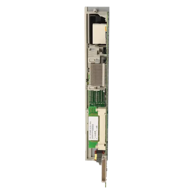 SIEMENS 6SN1118-0NJ01-0AA1, Antriebstechnik, Reglerkarten, K0175773, Bild 5
