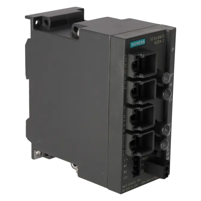 SIEMENS 6GK5204-2BB10-2AA3, Baugruppen, Kommunikationsbaugruppen, K0186291, Bild 8