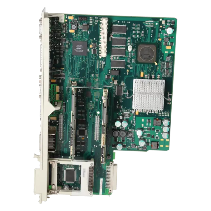 SIEMENS 6FC5357-0BB33-0AE3, Antriebstechnik, CU NCU PLC Steuerungen, K0205151, Bild 3