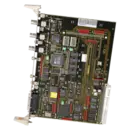 SIEMENS 6FX1147-1BA01, Antriebstechnik, Kommunikationsbaugruppen, K0205555, Bild 3