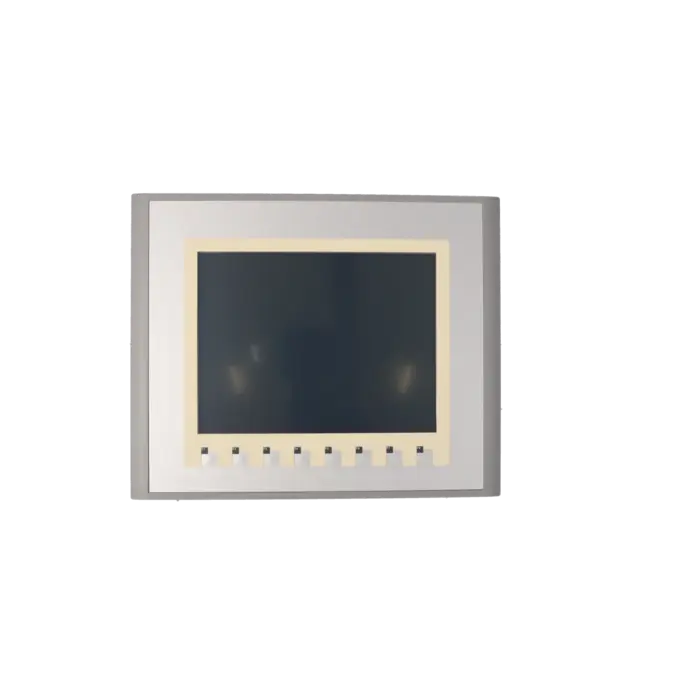 SIEMENS 6AV6647-0AF11-3AX0, HMI, Operator Panels, K0219225, Image 1
