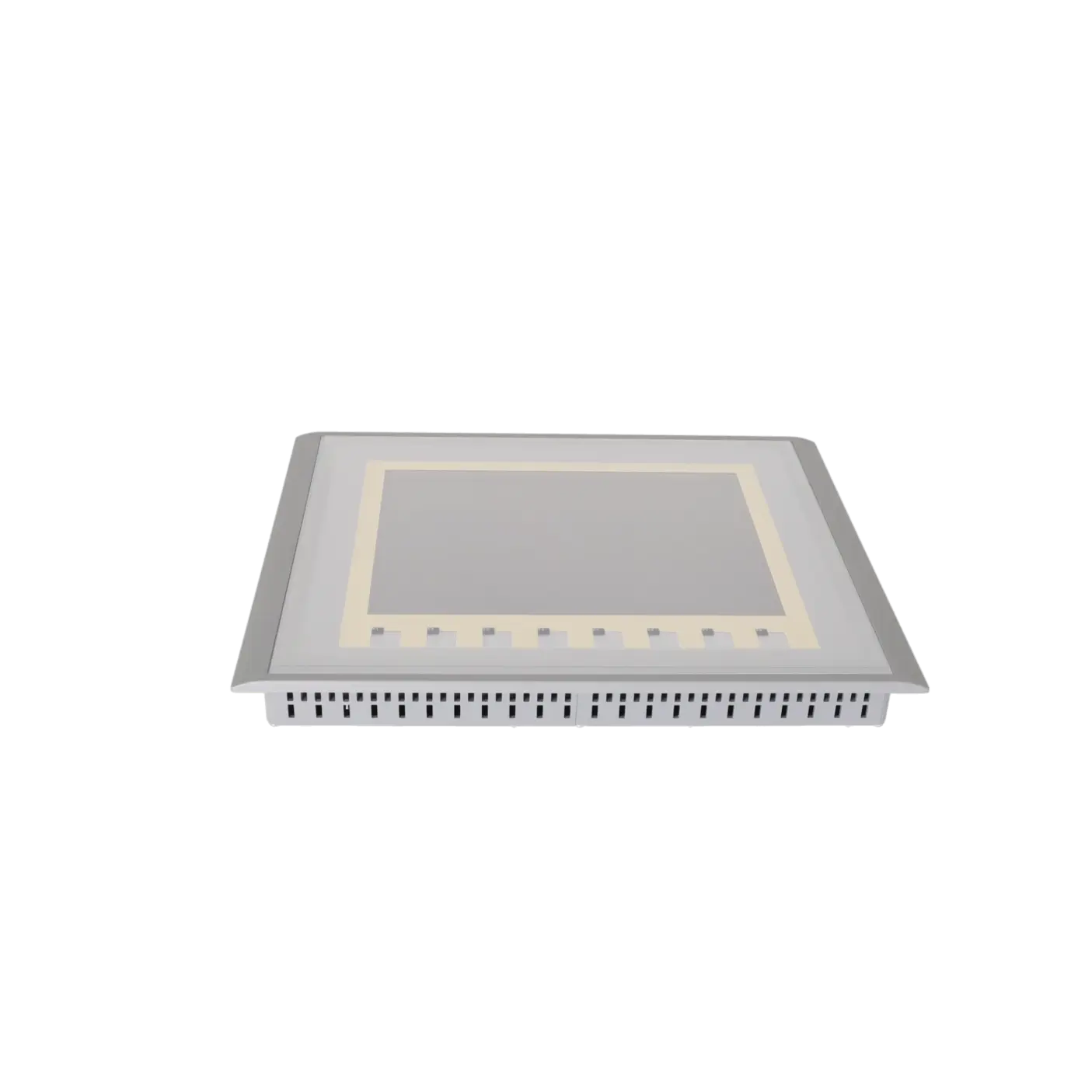 SIEMENS 6AV6647-0AF11-3AX0, HMI, Operator Panels mit Key, K0219225, Bild 1