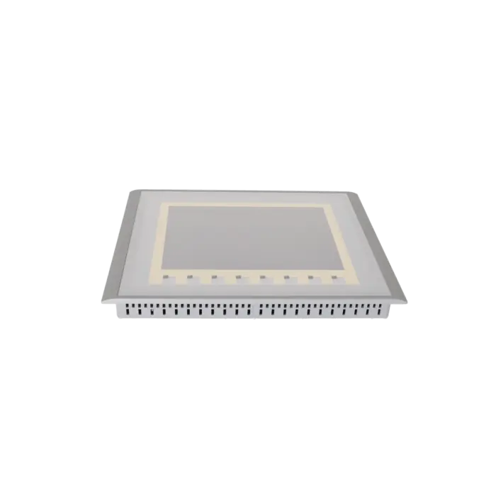SIEMENS 6AV6647-0AF11-3AX0, HMI, Operator Panels mit Key, K0219225, Bild 1