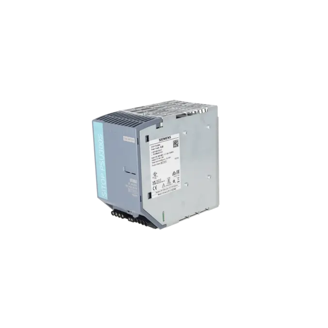 SIEMENS 6EP1436-2BA10, Baugruppen, Stromversorgungen / Netzteile, K0251987, Bild 2