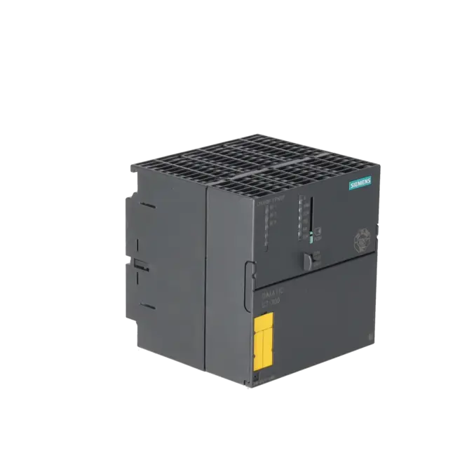 SIEMENS 6ES7318-3FL01-0AB0, Baugruppen, CPU / Zentralbaugruppen, K0252218, Bild 8