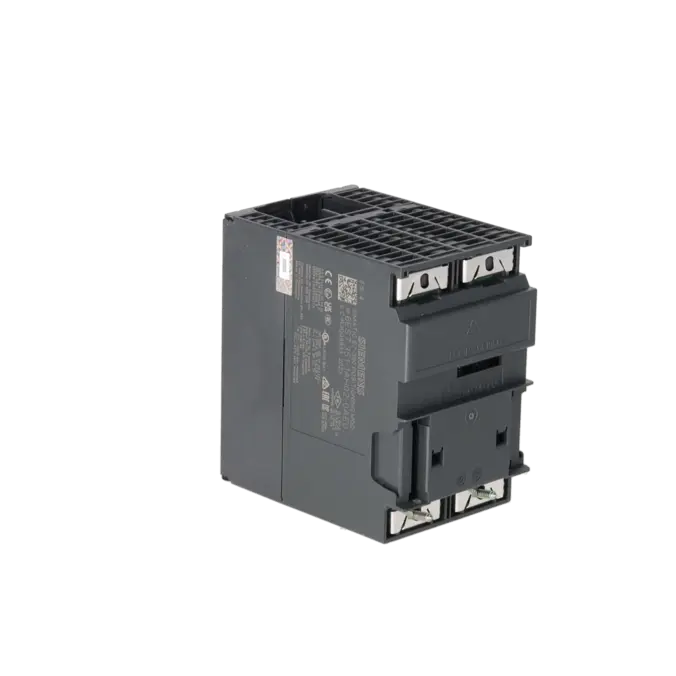SIEMENS 6ES7351-1AH02-0AE0, Baugruppen, Funktionsbaugruppen, K0252226, Bild 4