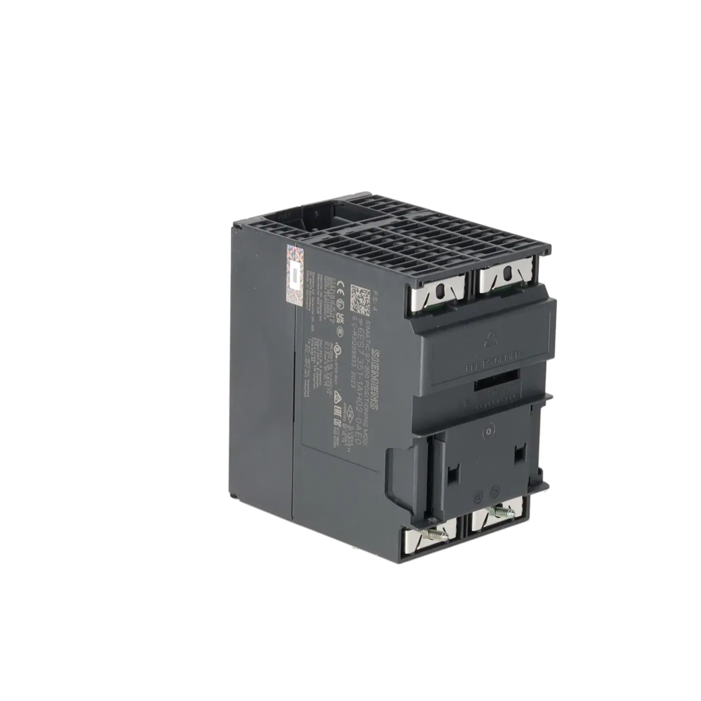 SIEMENS 6ES7351-1AH02-0AE0, Baugruppen, Funktionsbaugruppen, K0252226, Bild 4