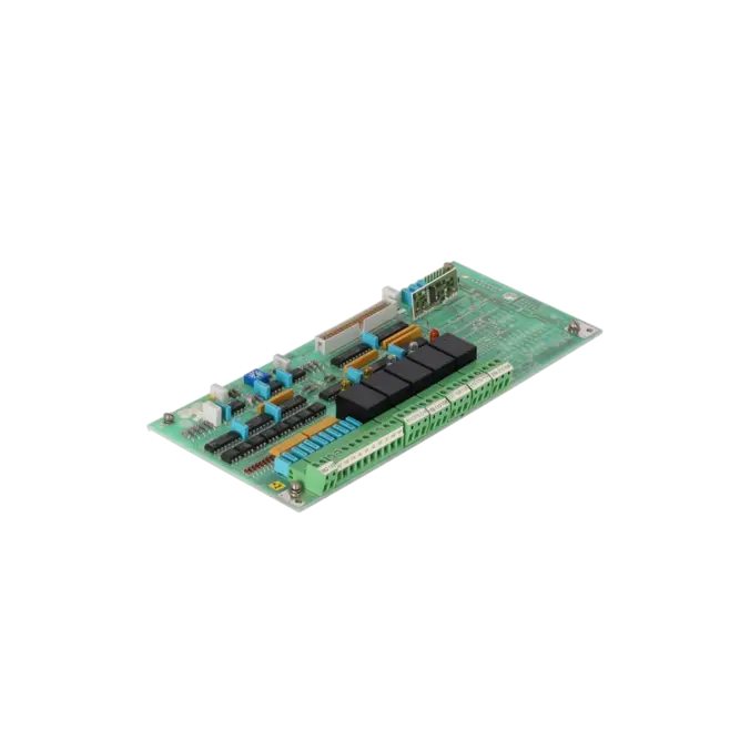 SIEMENS C98043-A1210-L20, Antriebstechnik, Einzelkomponenten, K0254363, Bild 8