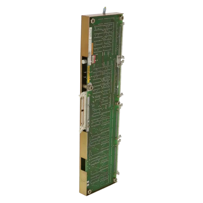 SIEMENS 6FX1116-6AA01, Antriebstechnik, Einzelkomponenten, K0254412, Bild 2