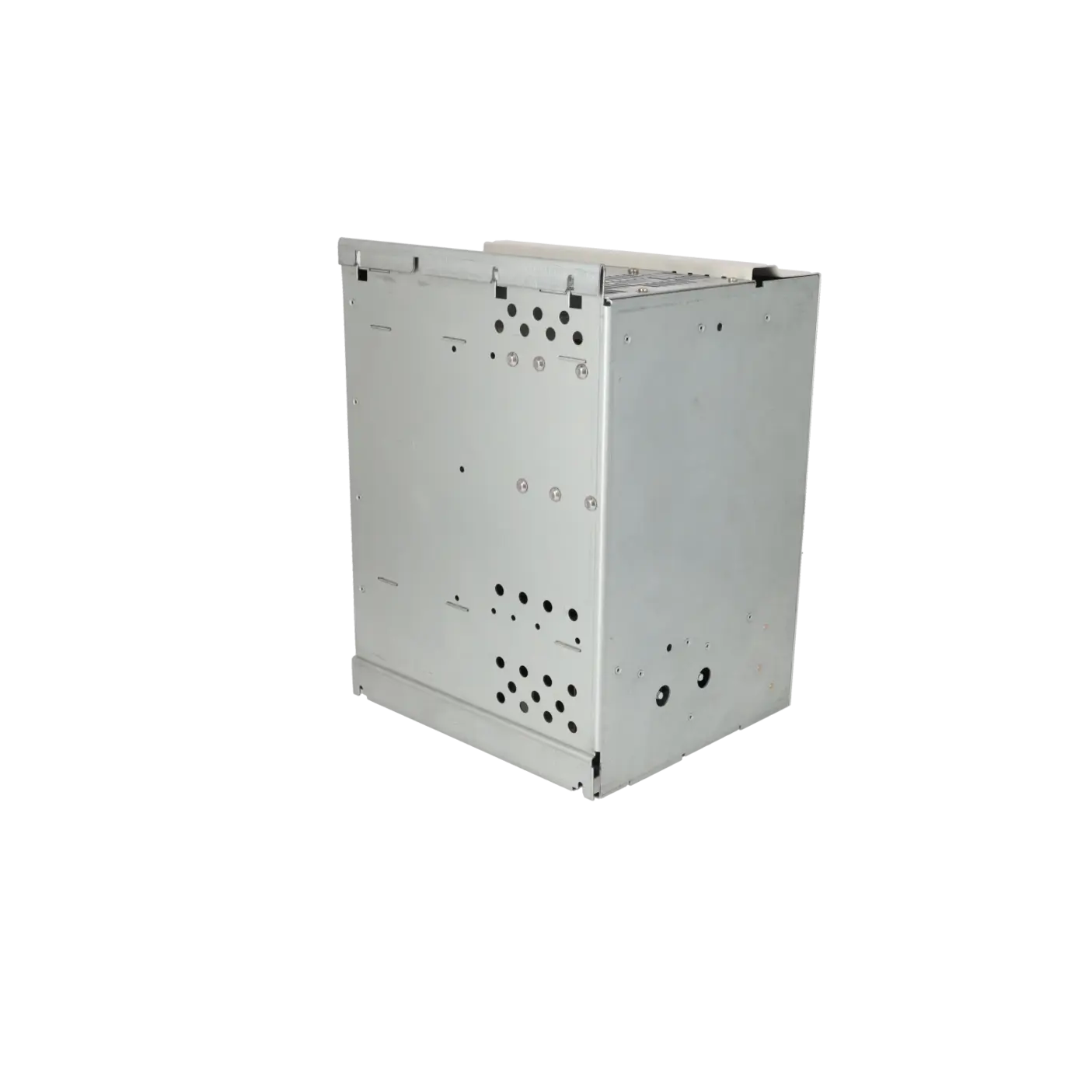 SIEMENS 6SC6101-3B-Z, Antriebstechnik, Racks / Baugruppenträger, K0322111, Bild 6