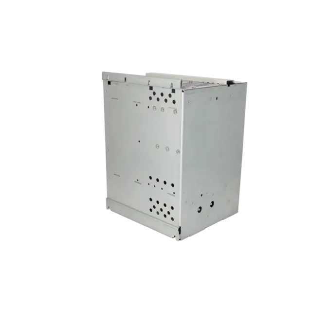 SIEMENS 6SC6101-3B-Z, Antriebstechnik, Racks / Baugruppenträger, K0322111, Bild 6