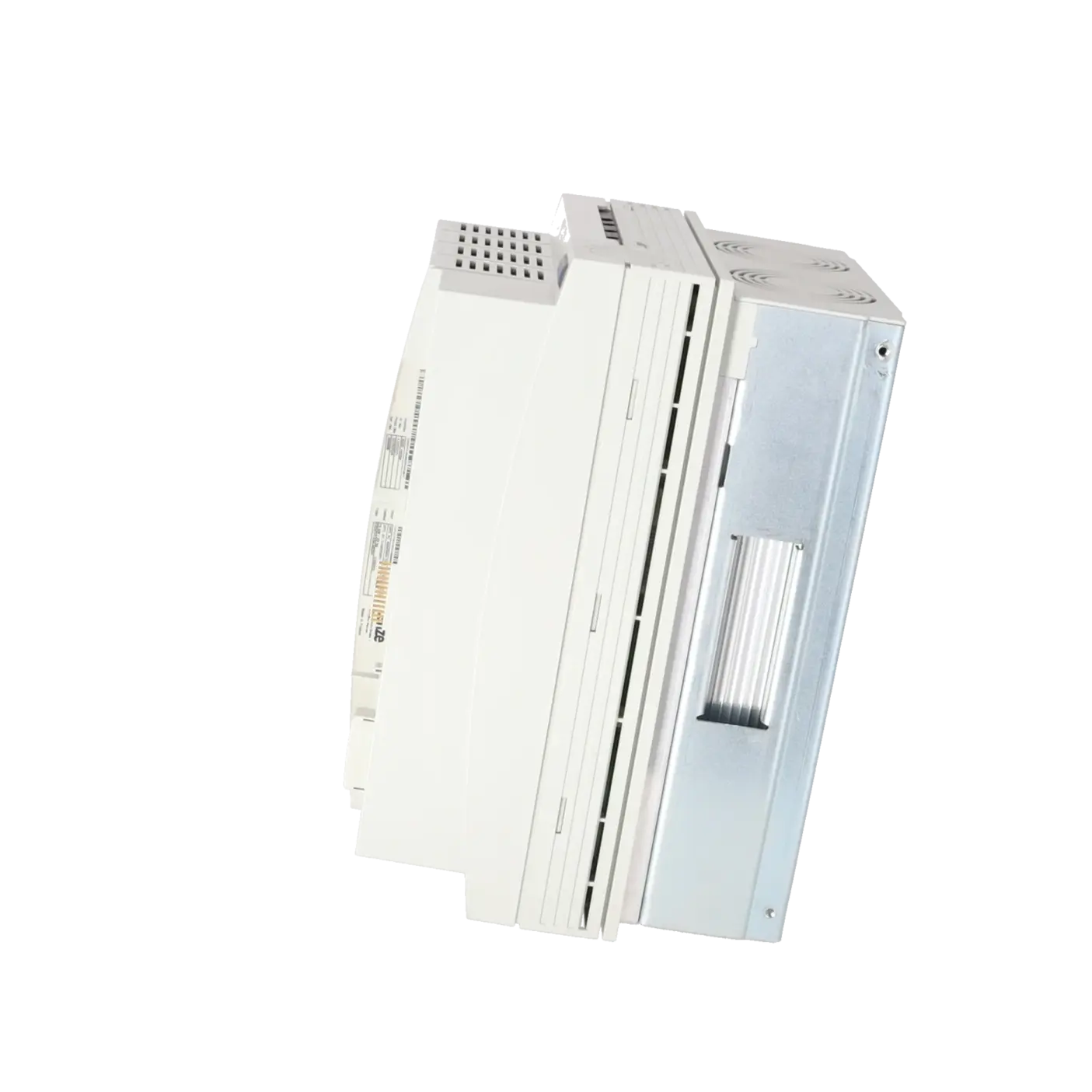 Lenze E82EV153K4B201, Drive Technology, Frequency Converter, K0333111, Image 3