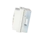 Lenze E82EV153K4B201, Drive Technology, Frequency Converter, K0333111, Image 3