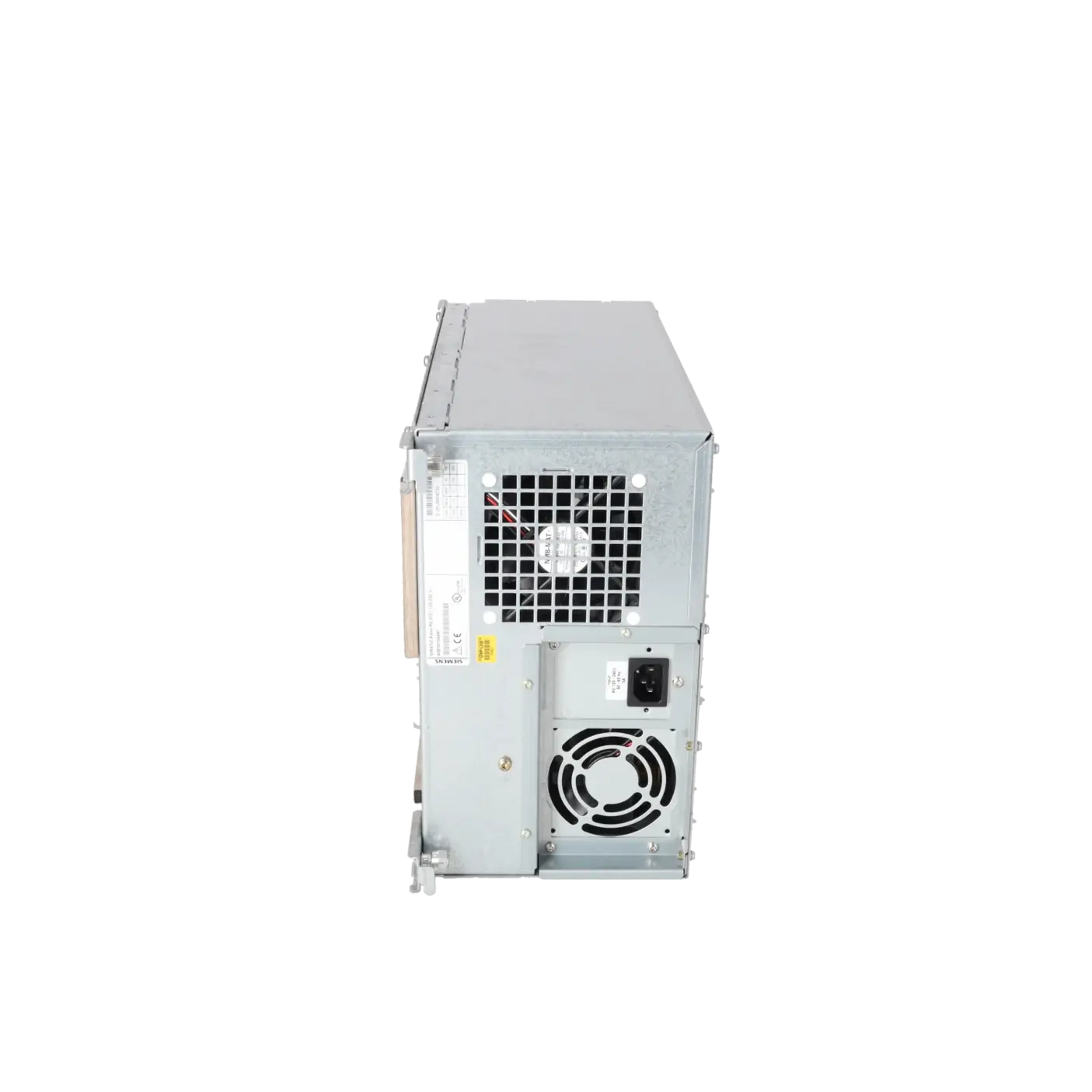 SIEMENS 6AV7764-0AA00-0AT0, HMI, Industrial PC, K0341559, Image 7
