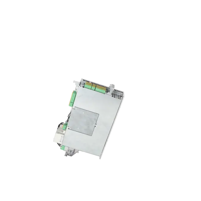 Indramat DKC02.3-040-7-FW, Antriebstechnik, Umrichter, K0342335, Bild 3